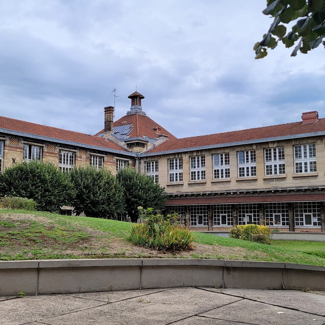 Arts et Métiers ParisTech 3